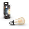 Philips ST72 - E27 slimme lamp - dimbaar warmwit licht - White