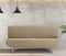 Bankbedekking Eysa JAZ Beige 160 x 100 x 230 cm