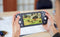 Nintendo Switch Lite - Console - Handheld gaming - Grijs