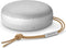 Bang & Olufsen Beosound A1 2e Gen - Draagbare Bluetooth Speaker - Waterdicht - Lichtgrijs