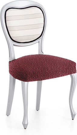 Stoelhoes Eysa ROC Tegel 50 x 5 x 50 cm 2 Stuks