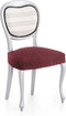 Stoelhoes Eysa ROC Tegel 50 x 5 x 50 cm 2 Stuks