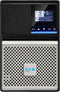 Eaton 5P Gen2 - UPS - 1150VA 920W Sinus 8 AC-uitgangen - Zwart Zilver