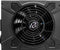 ASRock Phantom Gaming PG-1300G - Voedingsbron 1300 W 80 Plus Gold - Zwart