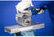 PFERD 43509005 Walsborstel voor satineermachines, ongetordeerd WBU 100100/19,1 SiC 80 1,27 Diameter 100 mm 1 stuk(s)