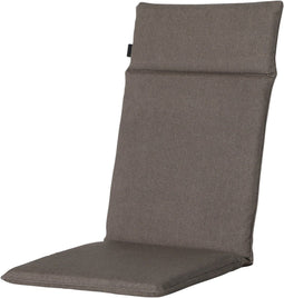 Madison Outdoor Vintage - Oxford Taupe - 120x50 - Bruin