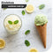 Magimix Gelato Expert - IJsmachine - Zelf vriezende - 3 programma's - Zilver