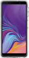 Accezz Xtreme Impact Backcover Samsung Galaxy A7 (2018) hoesje - Transparant