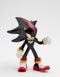 Animal figures Comansi Sonic Shadow Plastic (8 cm)
