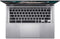Acer Chromebook 514 CB514-2H-K9YX - Laptop - 14 inch Full HD - 64GB opslag - Zilver