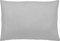 Kussensloop Naturals Grijs (45 x 155 cm)