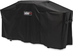 Weber Premium Hoes voor 43/56 cm Plancha met onderstel