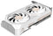 Zotac Gaming GeForce RTX 5060 - Videokaart 8 GB GDDR7 - 7680 x 4320 Pixels - Wit
