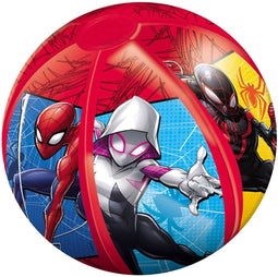 Mondo Strandbal Spiderman