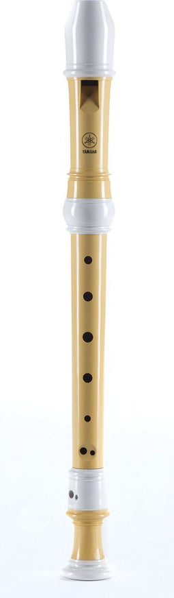 Yamaha YRS-401 Ecodear - Sopraan blokfluit (Duitse boring)