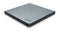 LG GP57ES40 - Externe DVD brander - USB 2.0 - Zilver