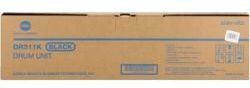 Konica Minolta DR311K - Drum - 100.000 pagina's - Zwart