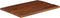 vidaXL - Tafelblad - rechthoekig - 100x80x2,5 - cm - massief - gerecycled - hout