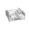 Bosch SMS84D02EU - Vrijstaande vaatwasser - 12 couverts A+ - Wit