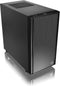 Thermaltake Versa H17 - Micro-Tower Behuizing - Ondersteunt 120/140 mm ventilators - Staal