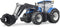 Bruder - New Holland T7.315 with frontloader (BR3121)