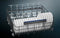 Siemens SN25ZI08CE - Vaatwasser - 14 couverts - RVS look - WiFi connect