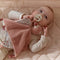 Little Dutch Safari Friends - Knuffel Flamingo - 17 cm