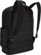 Case Logic Commence - Rugzak - Laptop tot 15.6 inch - 24L - Zwart