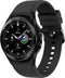 Samsung Galaxy Watch4 Classic - Smartwatch - Gezondheidsmonitoring - Zwart (42mm)