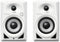 Pioneer DM-40D - DJ monitor - 2.0 kanaals 19W - Wit (2 stuks)