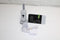 Philips Avent Connected SCD923/26 - Beeldbabyfoon - Full HD - Grijs/Wit