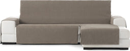 Bankbedekking Eysa MID Bruin 100 x 110 x 290 cm