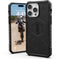 Urban Armor Gear Pathfinder - Smartphonehoesje - 4.8M drop protectie - Zwart