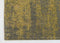 Louis de Poortere Vloerkleed - Generation - Yuzu Cream 8638