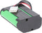 Batterij voor Vorwerk Kobold VR100 zoals SCM61932 en anderen 4500 mAh