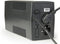 Gembird EG-UPS-B650 - Noodstroomvoeding 650 VA - Compact tafelmodel - Betrouwbaar voor gevoelige apparatuur