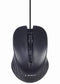 Gembird Multimedia desktop set - Bedrade USB toetsenbord en muis - QWERTY (US) - 9 multimedia toetsen