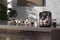 Philips Saeco GranAroma Deluxe - Volautomatische espressomachine - 18 koffievarianten - 5 inch kleurenaanraakscherm