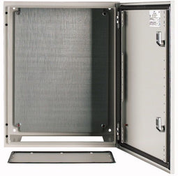 Eaton CS-54/250 - Wandbehuizing - IP66 - Grijs