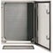 Eaton CS-54/250 - Wandbehuizing - IP66 - Grijs