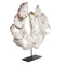 Pole to Pole - I22 Shell Necklace