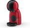 Krups NESCAFÉ Dolce Gusto Piccolo XS KP1A3510 - Koffiecupmachine - 15 bar - Rood