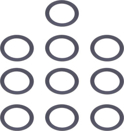 Wheels manufacturing Wheels mfg spacer 0.5mm voor sram dub 29mm as 10 stuks