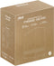 ASUS Prime AP202 - Micro-ATX Behuizing - Gehard Glas - Zwart