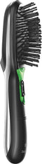 Braun Satin Hair 7 Brush BR710E Haarborstel - IONTEC technologie tegen pluis - Zwart