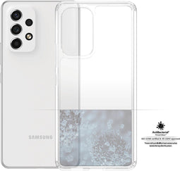 PanzerGlass Samsung Galaxy A53 HardCase Clear
