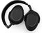 Sennheiser MB 660 UC MS - Over-Ear - Draadloos Bluetooth 4.2/5.0 - Actieve noise-cancelling - Zilver/Zwart
