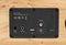 Thomson WS502 - Bluetooth Speaker - 100 W - Hout