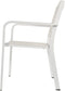 Outdoor Living tuinstoel Breeze - wit
