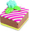 Play-Doh 4-pack - Boetseerklei - 4 levendige kleuren van 85 gram (4 stuks)